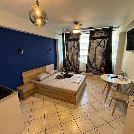 Jordans Rooms 4 Salonic Exterior foto